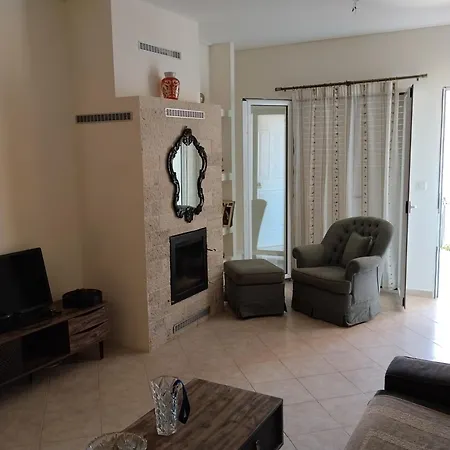 Chariklia House