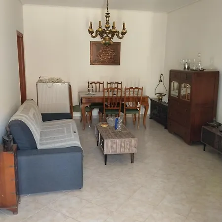 Chariklia House