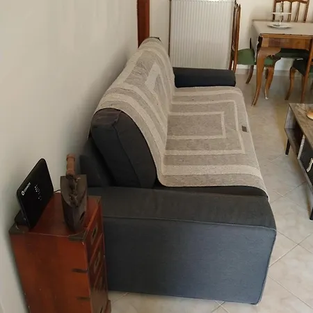Chariklia House * Άγιος Ιωάννης