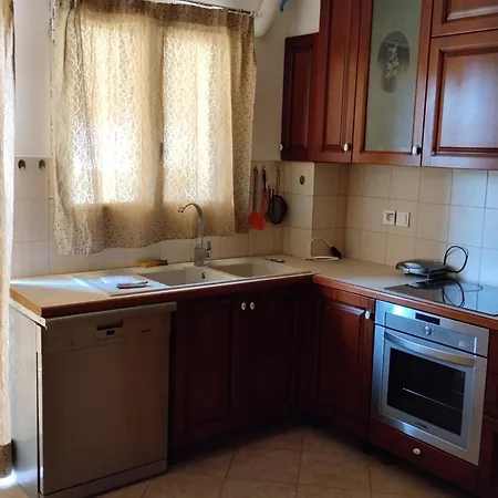 Chariklia House