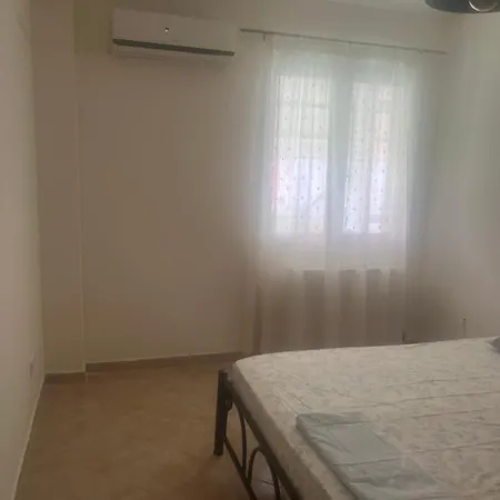 Chariklia House * Άγιος Ιωάννης
