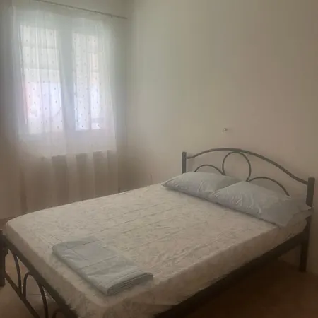 Chariklia House Διαμέρισμα Άγιος Ιωάννης