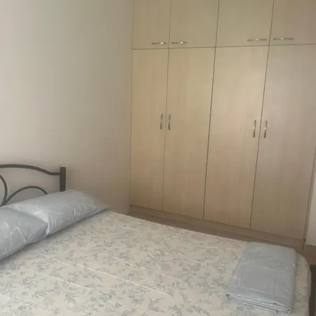 Chariklia House * Άγιος Ιωάννης