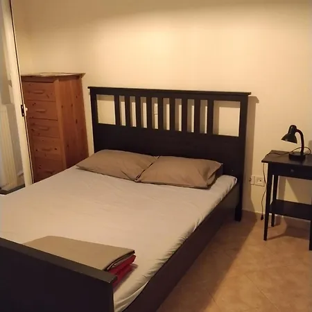 Διαμέρισμα Chariklia House