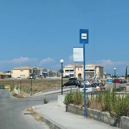Chariklia House Διαμέρισμα