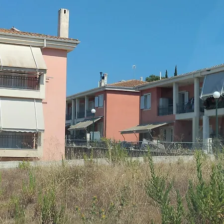 Chariklia House Άγιος Ιωάννης